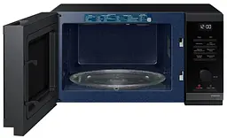 Мікрохвильова піч Samsung MG23DG4524AGUA - мініатюра 5