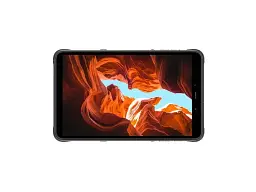 Планшет UleFone Armor Pad 4/64GB LTE Black - мініатюра 2
