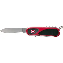Ніж Victorinox Evolution Grip S17 [2.3913.SC] [72676] - мініатюра 5