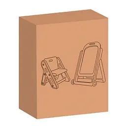 Дитячий мольберт 2 в 1 QC-BB03 зі стільчиком - мініатюра 7