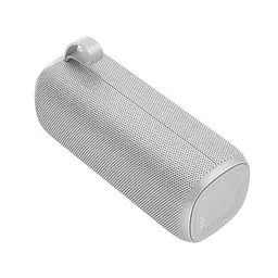 Портативна Bluetooth колонка Hoco HC36 Brocade sports BT speaker Сірий - мініатюра 3