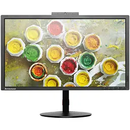 Монітор 24" Lenovo ThinkVision T2424z - Class A "Б/В"