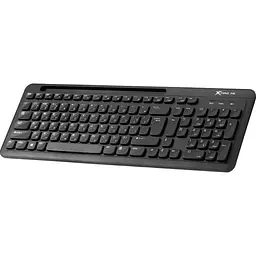 Клавіатура XTRIKE ME KB-303 Wireless (KB-303UA) [149292] - мініатюра 4