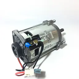 Мотор для м'ясорубки Bosch Smart Power MFW2520W, MFW2517W, MFW2514W, MFW2510W, MFW2500W, Оригінал - мініатюра 3