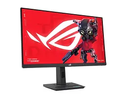 Монітор Asus ROG Strix XG27ACMS (90LM0BE0-B01171) - мініатюра 3