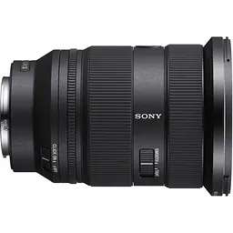 Об'єктив Sony FE 24-70mm f/2.8 GM II (SEL2470GM2.SYX) [111290] - мініатюра 5