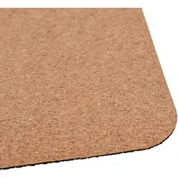 Килимок для миші 2E Cork L Brown (2E-PAD-L-CORK) [131928] - мініатюра 3