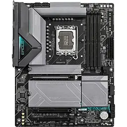 Материнська плата Gigabyte Z890 Eagle WIFI7 [139978] - мініатюра 2