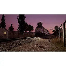 Ключ активації Microsoft Train Sim World 5: USA Regional Edition для Xbox One/Series S/X - мініатюра 4