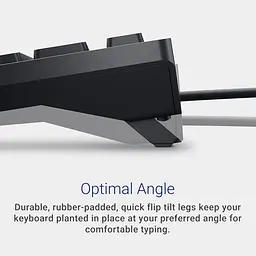 Клавіатура Dell KB525C Pro Wired Collaboration Keyboard Ukrainian (580-BBTG) - мініатюра 5