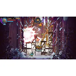 Ключ активації Microsoft Knights & Guns для Xbox One/Series - мініатюра 7