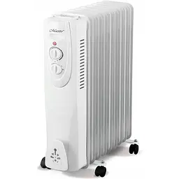 Обігрівач масляний Maestro MR-950-9