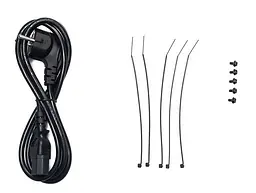 Блок живлення be quiet! Pure Power 12 1000W (BP005EU) - мініатюра 3