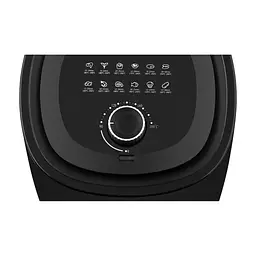 Мультипіч ECG AF 4000 Simply Fry - мініатюра 9