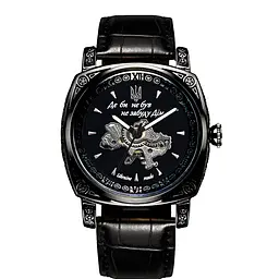 Awarder 021-3D Де би не був All Black