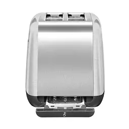 Тостер KitchenAid 5KMT221ESX - мініатюра 7
