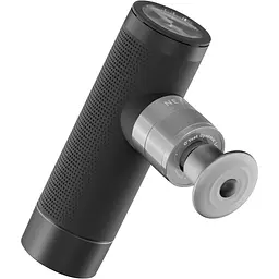 Перкусійний масажер Oyeet NEX PRO II MG-T1 Grey [149820] - мініатюра 8