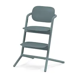 Стілець для годування Cybex Lemo Stone Blue (522001541)