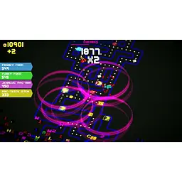 Ключ активації Microsoft Pac-Man 256 для Xbox One/Series - мініатюра 4