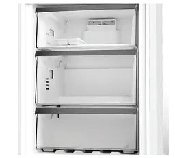 Холодильник Whirlpool WHK 26362 XP5E (1,87 м,дисп,нерж..No Frost) - мініатюра 6