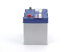 Акумулятор Bosch S4 Silver 70Ah EN 630A (0 092 S40 260) - мініатюра 4