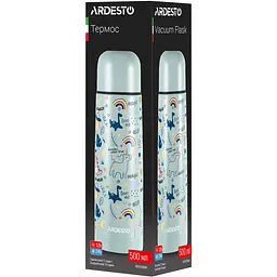 Термос Ardesto Magic 500 мл (AR2650KMA) - мініатюра 5