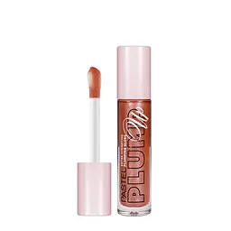 Блиск для об'єму губ Pastel Plump Up Extra Hydrayting Plumping напівпрозорий, 202 Loverdose