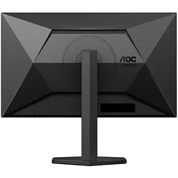 Монітор TFT 27 AOC Q27G4XF, Fast IPS, QHD, 180Гц, 0,5мс, HDMI, DP, HAS, Pivot, чорно-сірий - мініатюра 6