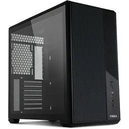 Корпус для ПК Vinga (Eclipse Black)