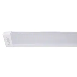 Світильник лінійний Brille 33-225 FLF-02 SQ 100W NW 1.21 м світлодіодний - мініатюра 3