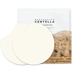 Педи для обличчя Skin1004 Madagascar Centella Quick Camling Pad 2 шт 4 мл