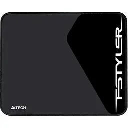 Ігрова поверхня A4Tech FP20 Black 250 x 200 мм