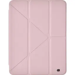 Чохол до планшета Armorstandart Y-Type PEN iPad 10.9 2022 Pink (ARM77505)