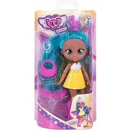 Лялька BFF By Cry Babie Talents Елоді 20 см (913110) - мініатюра 8
