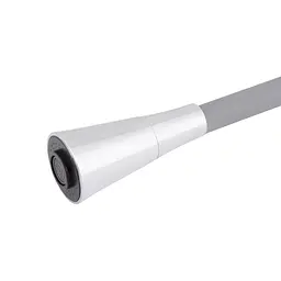 Змішувач для кухні Lidz Tani 008F3 із гнучким виливом (k40) LDTAN008F3GCR39507 Grey / Chrome - мініатюра 4
