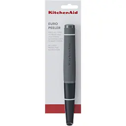 Овочечистка вертикальна KitchenAid Coreline сіра (KAS112OHCGG) - мініатюра 5