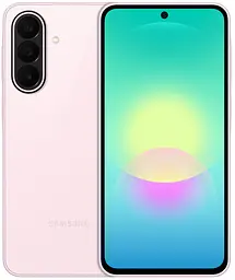 Samsung Galaxy A27 5G 8/256GB Light Pink (SM-A276BLICEUC) UA UCRF
