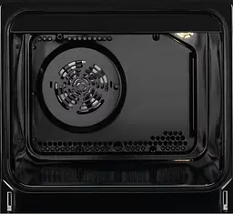 Електрична плита Electrolux LKR520066W - мініатюра 3