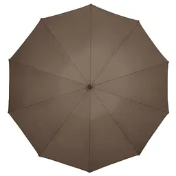 Парасолька автоматична Xiaomi Zuodu (ZD001) Brown - мініатюра 2