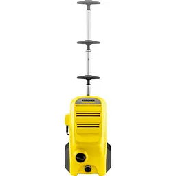 Мийка високого тиску Karcher K 4 Classic Car (1.679-422.0) [141585] - мініатюра 3
