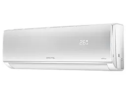 Кондиціонер Digital DAC-i07SWT2 (Wi-Fi ready)