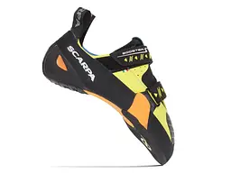Скальники Scarpa Booster S 42,5 Жовтий