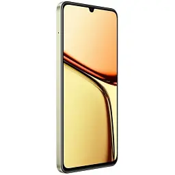 Смартфон Realme C61 8/128GB Gold - мініатюра 3