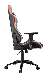 Геймерське крісло Cougar Armor Pro Black/Orange (3MARMPRO.0001) [74988] - мініатюра 4