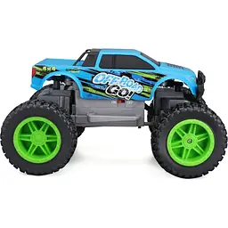 Машинка іграшкова на радіокеруванні Maisto Tech Off Road Go блакитна (82759 light blue) - мініатюра 4