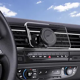 Автомобільне кріплення Acefast для смартфона D6 air outlet magnetic - мініатюра 8
