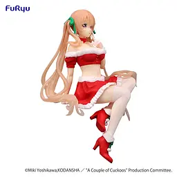 Фігурка FuRyu Noodle Зведені зозулею Еріка Амано A Couple of Cuckoos Amano Erika 14 см F ACC AE 14 - мініатюра 5