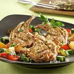 Гриль Tefal GC 716 OptiGrill+ - мініатюра 13