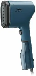 Відпарювач Tefal DT2020E1 Blue UA - мініатюра 2