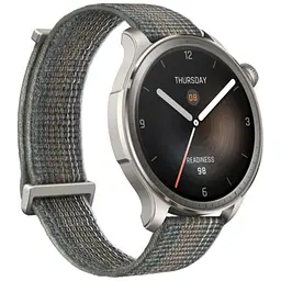 Смарт-годинник Xiaomi Amazfit Balance Sunset Grey - мініатюра 2